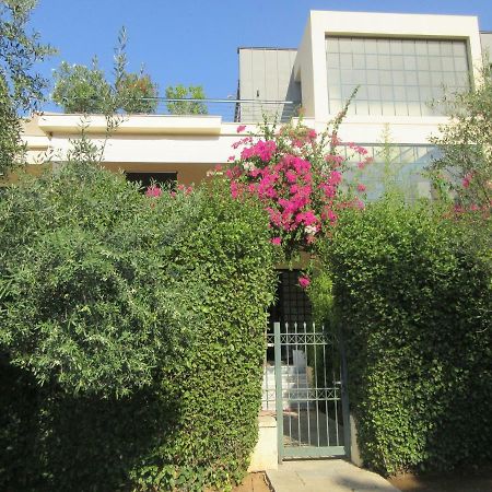 Maison De Famille Atena Exterior foto