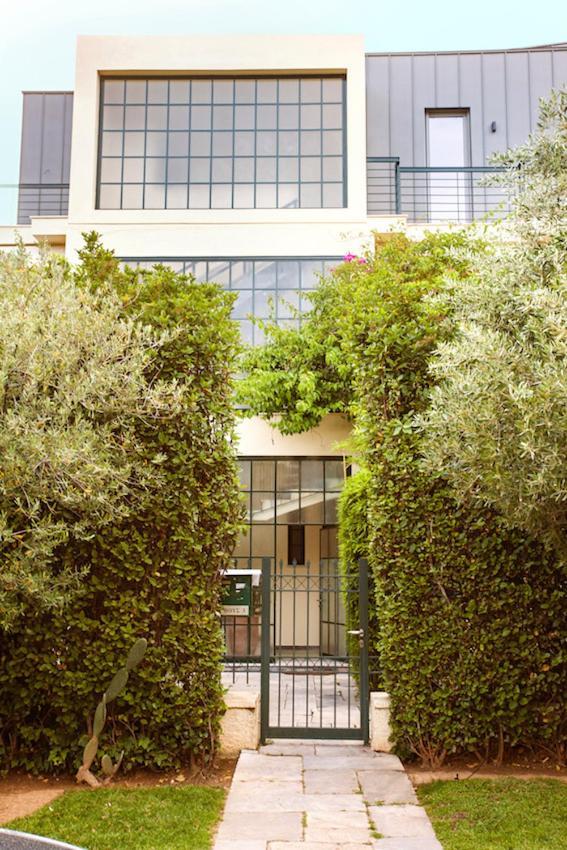Maison De Famille Atena Exterior foto