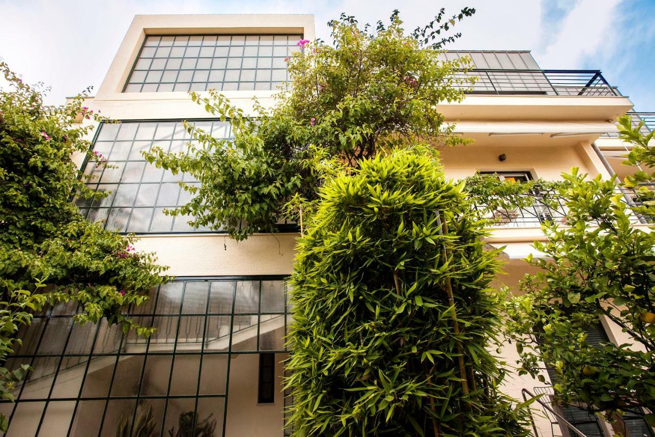 Maison De Famille Atena Exterior foto