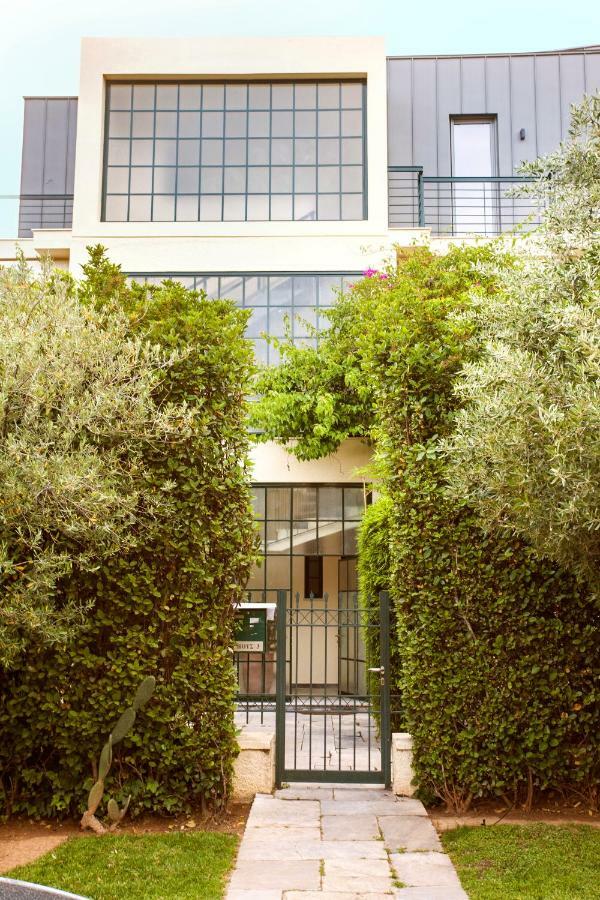 Maison De Famille Atena Exterior foto