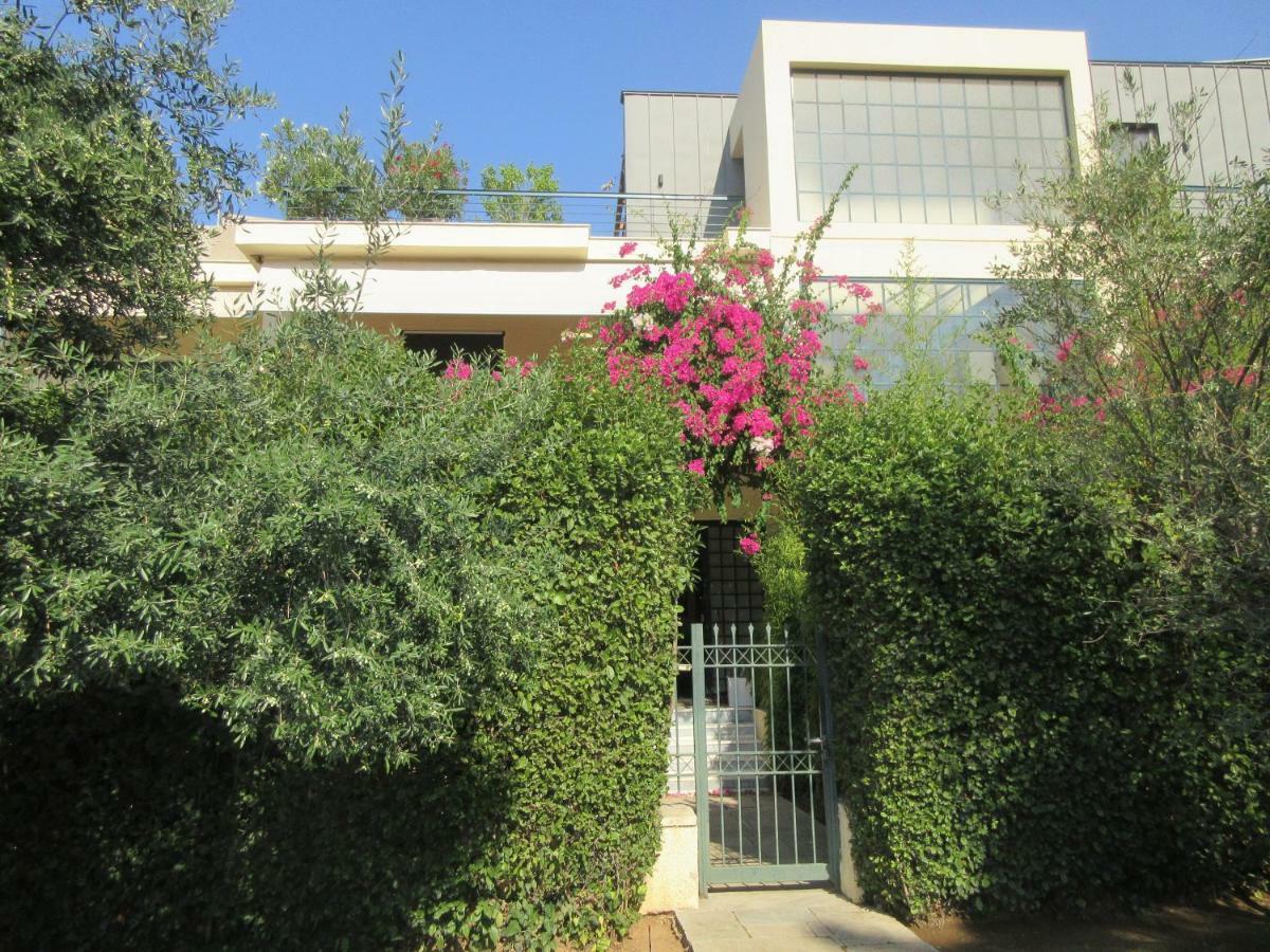 Maison De Famille Atena Exterior foto